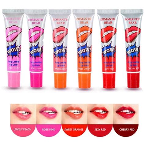 sexy red lip gloss brand|sexy red lipstick line.